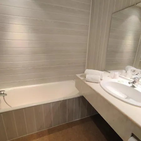 Cit'hotel Centre - Lion D'or Limoges