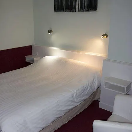 Otel Cit'hotel Centre - Lion D'or 2*